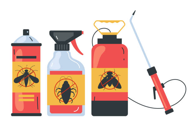 Pest Control for Restaurants in Taft Mosswood, CA
