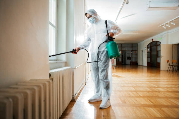 Best Pest Control Near Me  in Taft Mosswood, CA